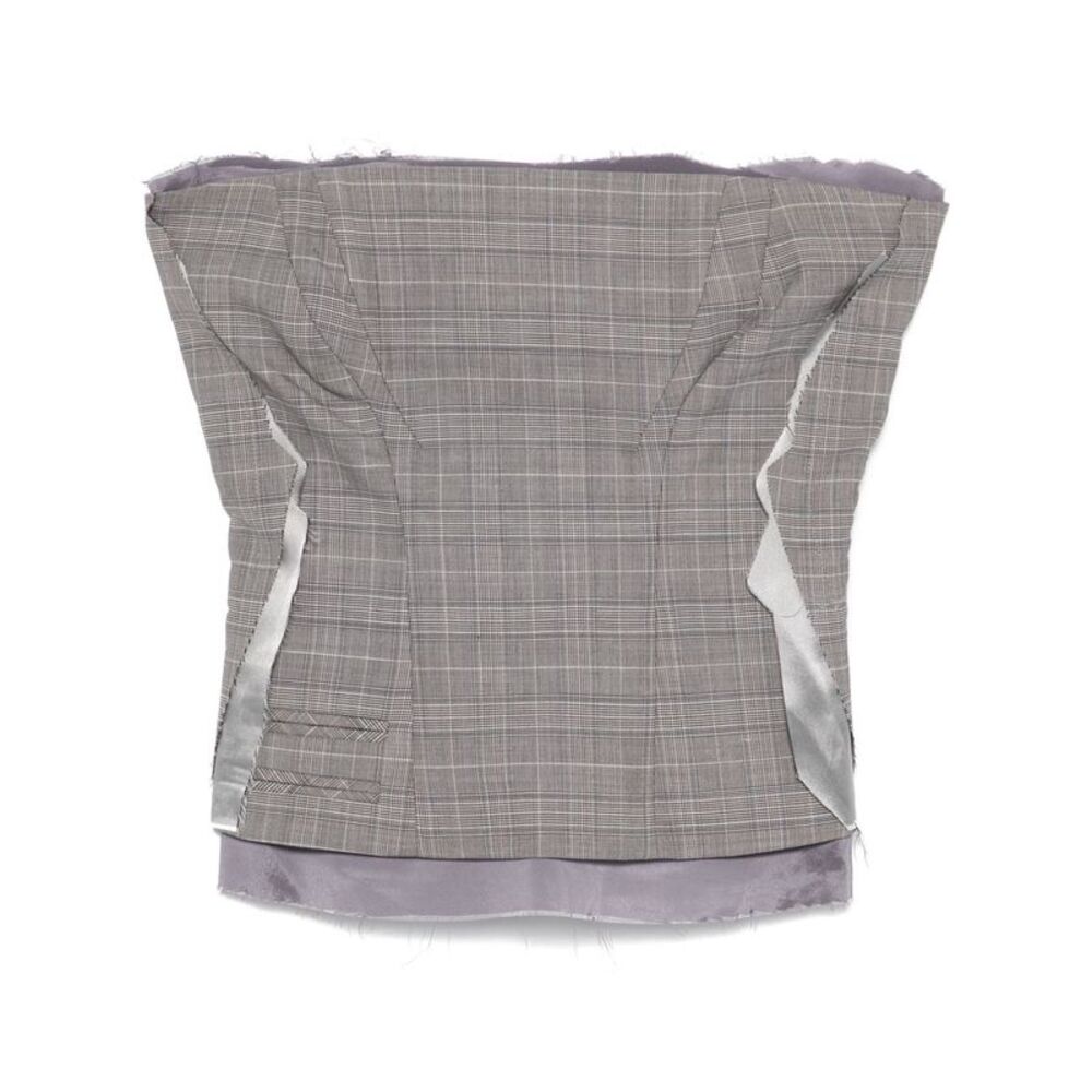 Ottolinger Women Wool Blend Corset